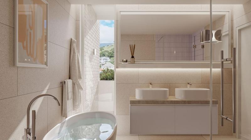 3 Bedroom Property for Sale in Green Point Western Cape